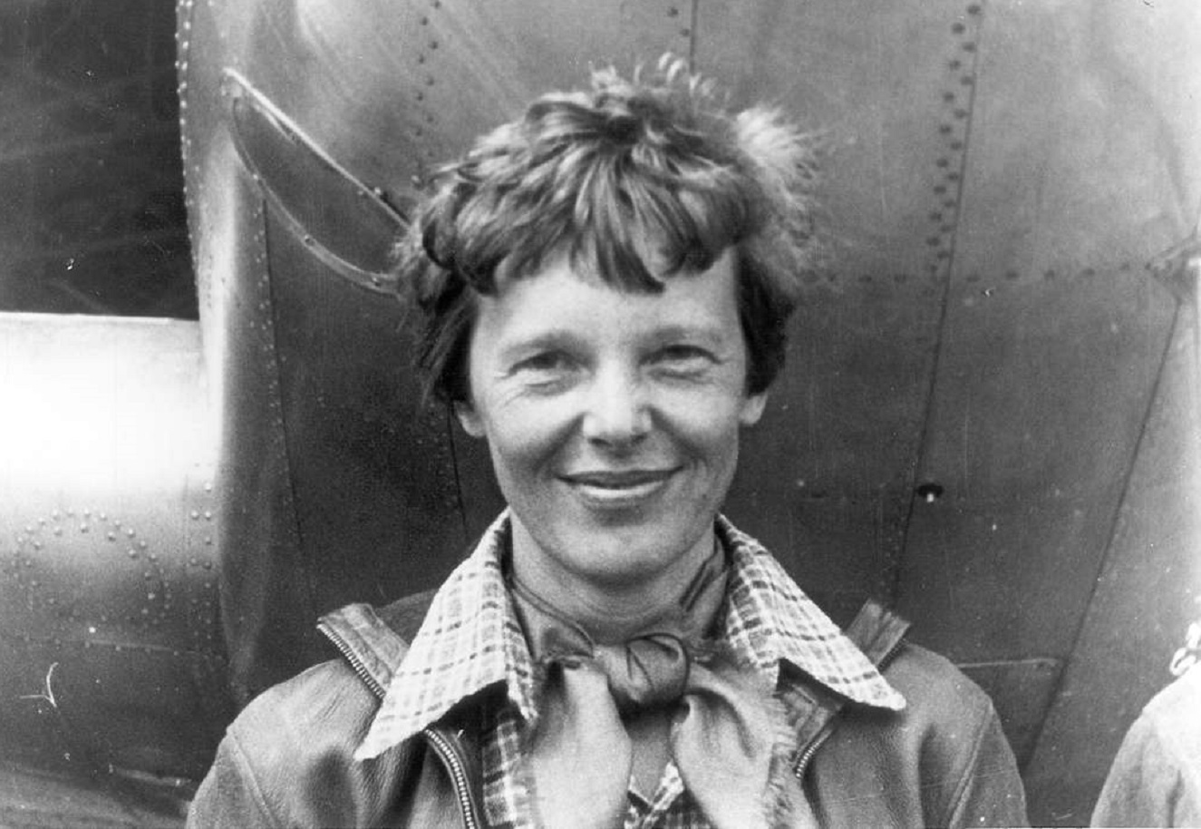 Richard Halliburton Facts