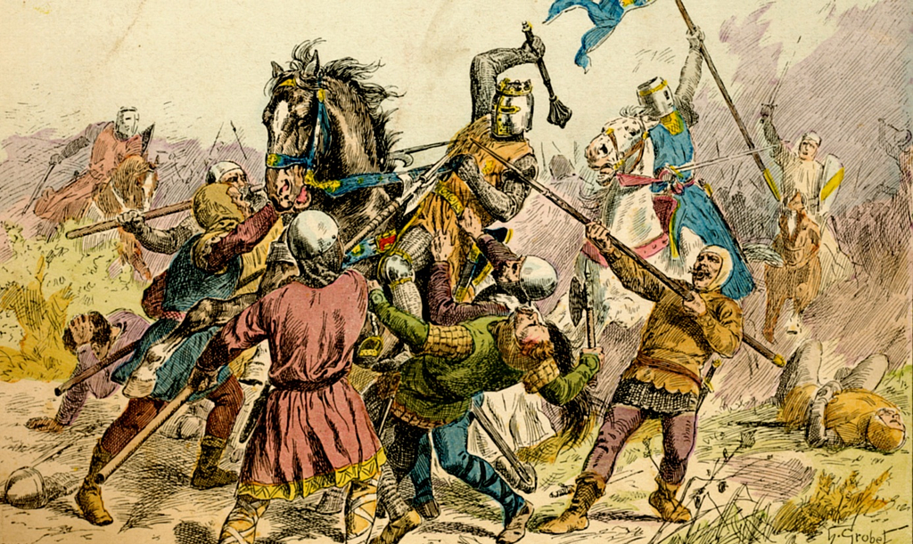 Philip II of France facts