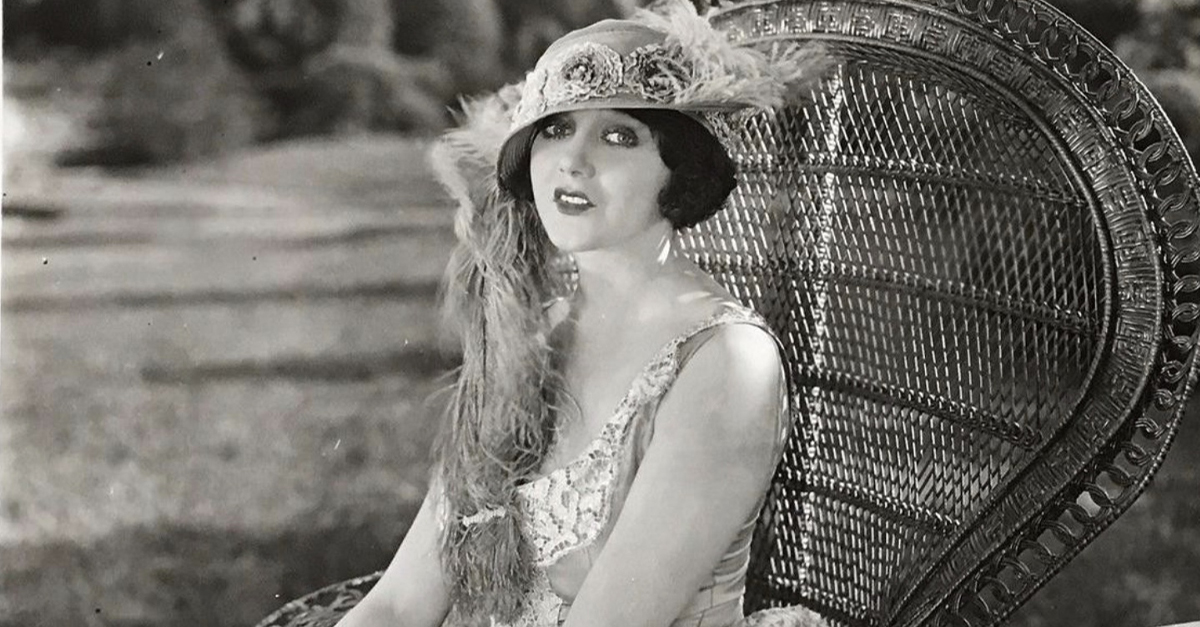 Barbara La Marr