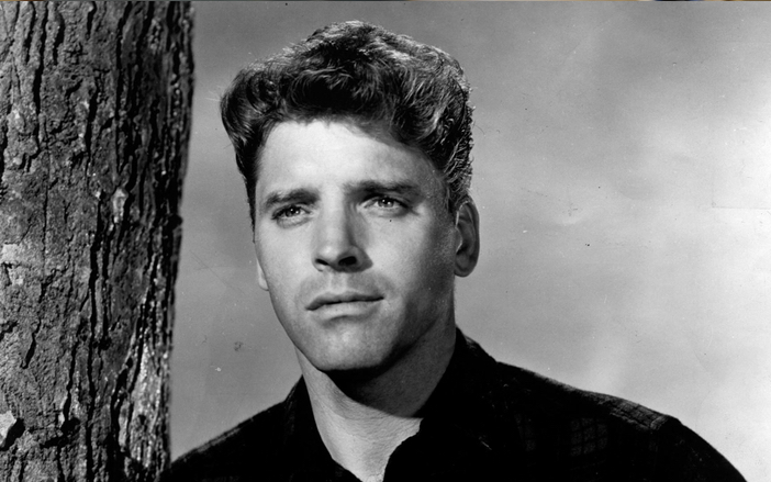 Burt Lancaster
