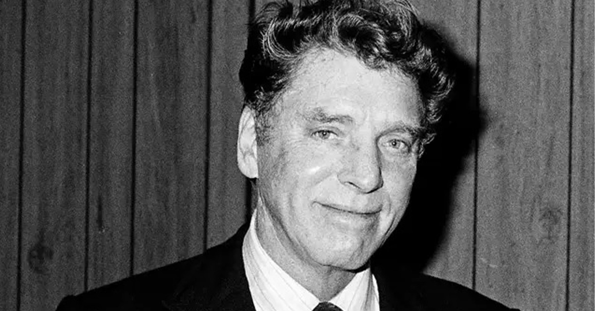 Burt Lancaster