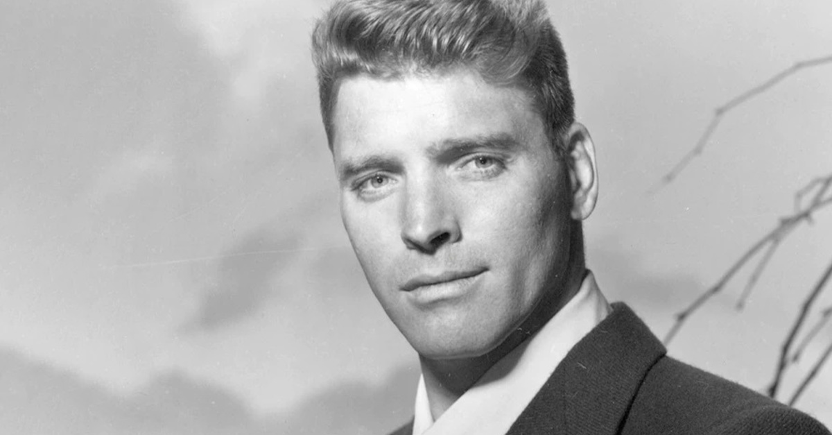 Burt Lancaster
