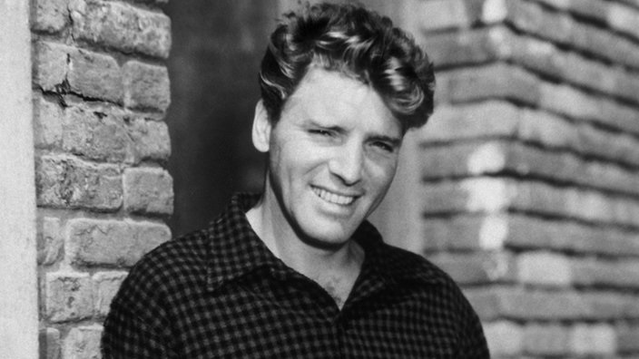 Burt Lancaster