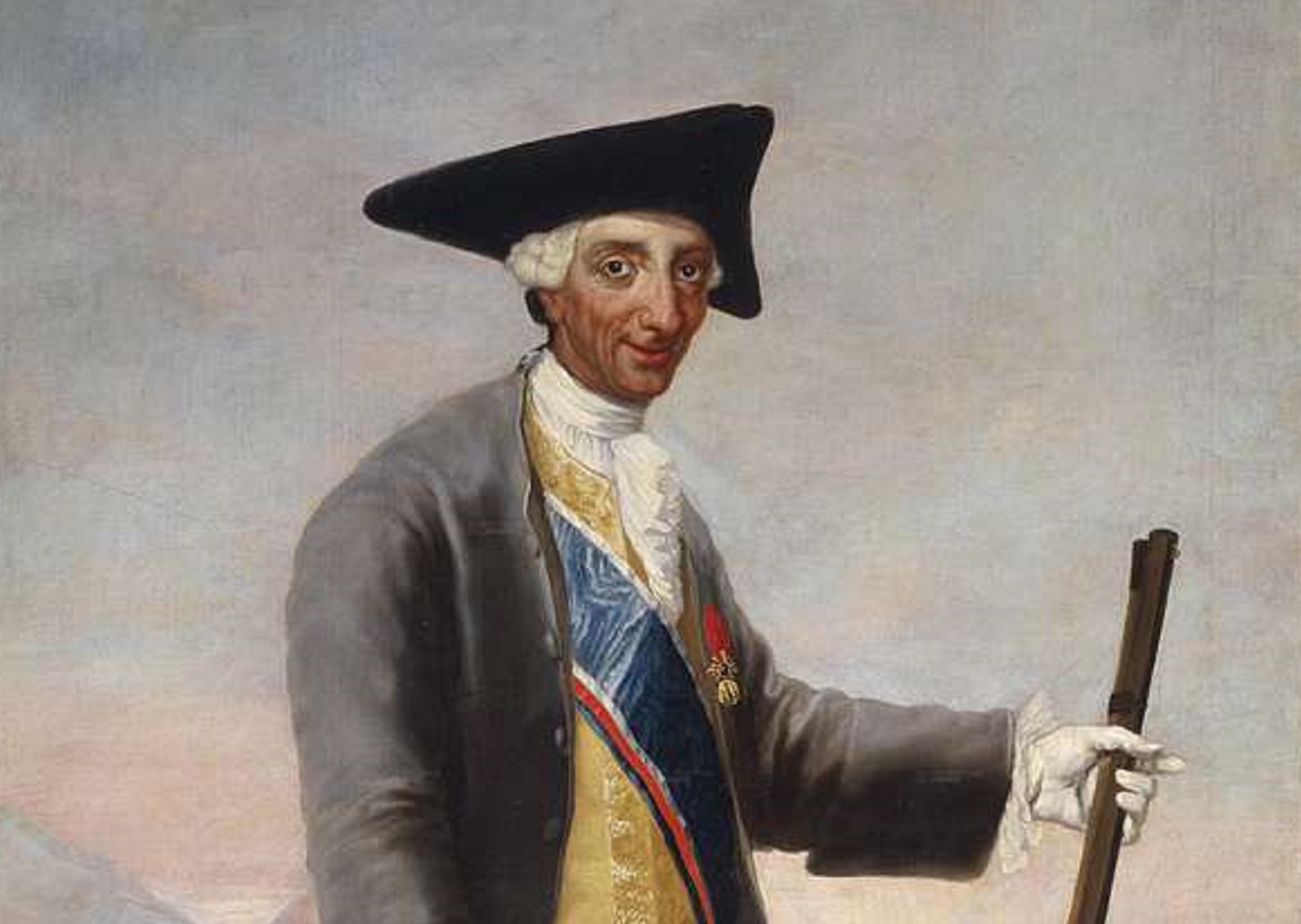 Maria Luisa de Parma Facts