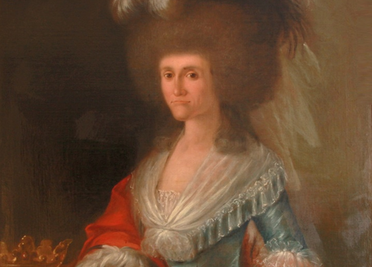 Maria Luisa de Parma Facts