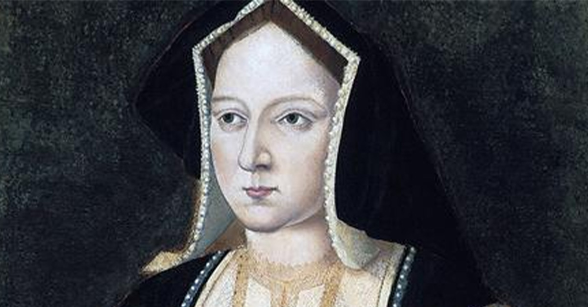 Catherine of Aragon