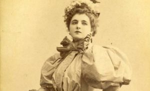 Clara Ward Facts