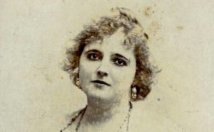 Clara Ward Facts