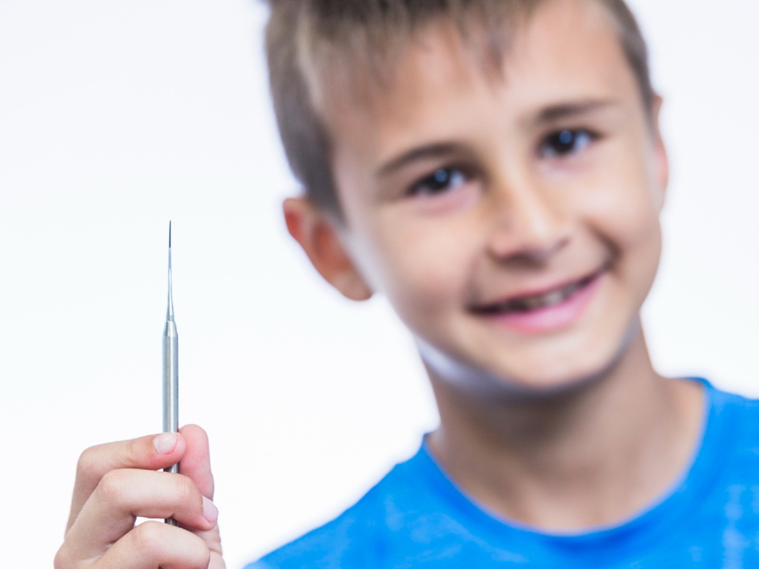 You Don’t Know Who You’re Messing With