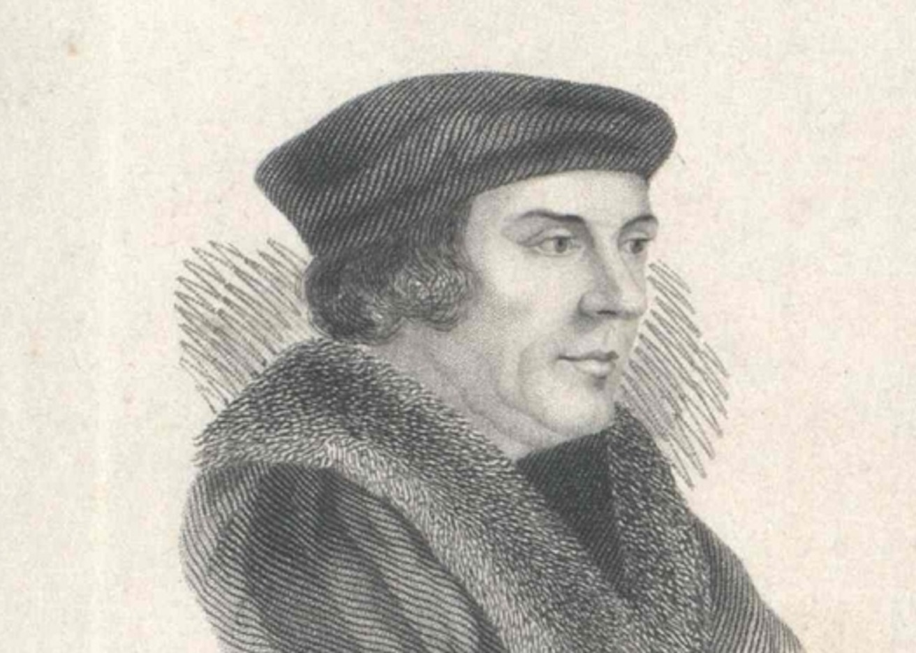 Thomas Cromwell Facts