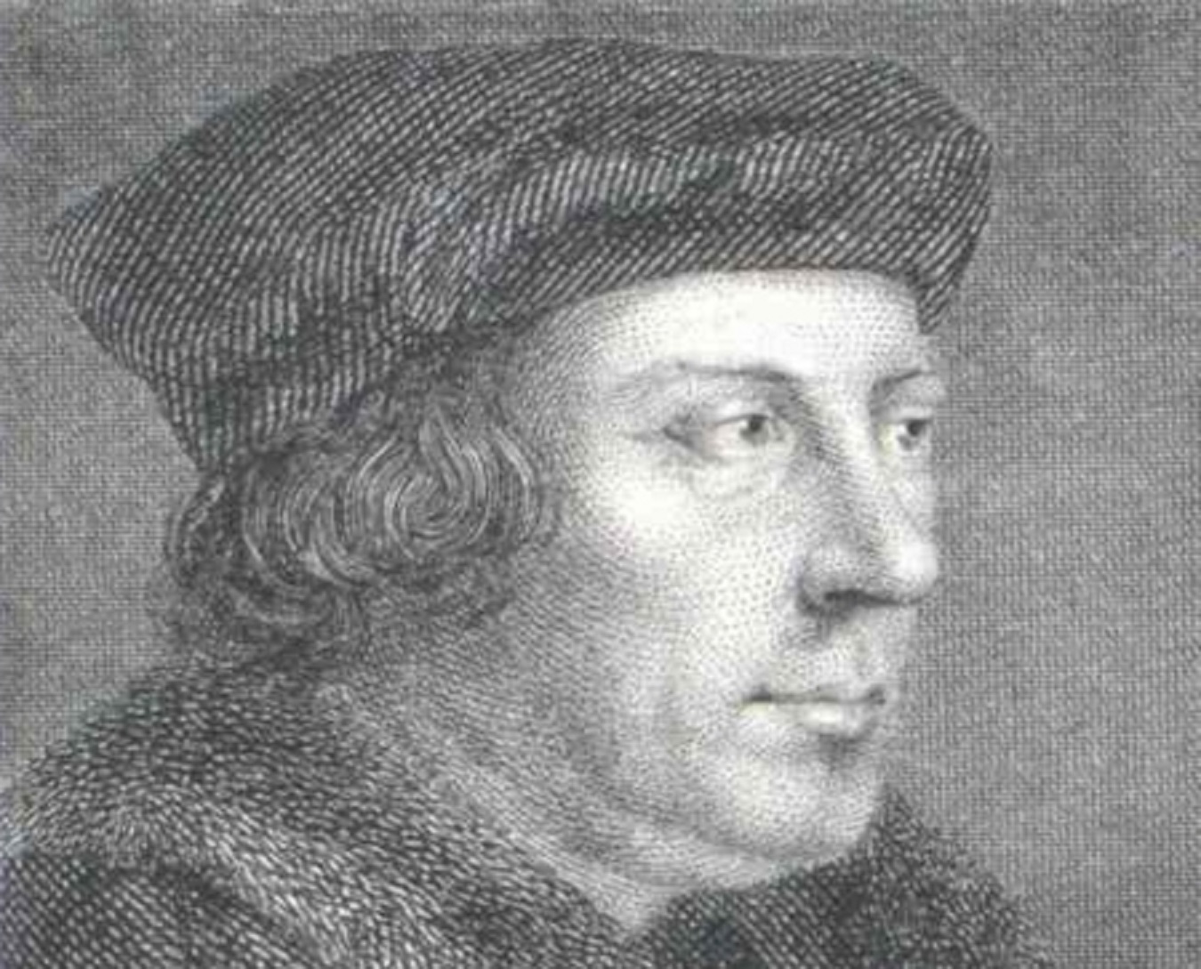 Thomas Cromwell Facts