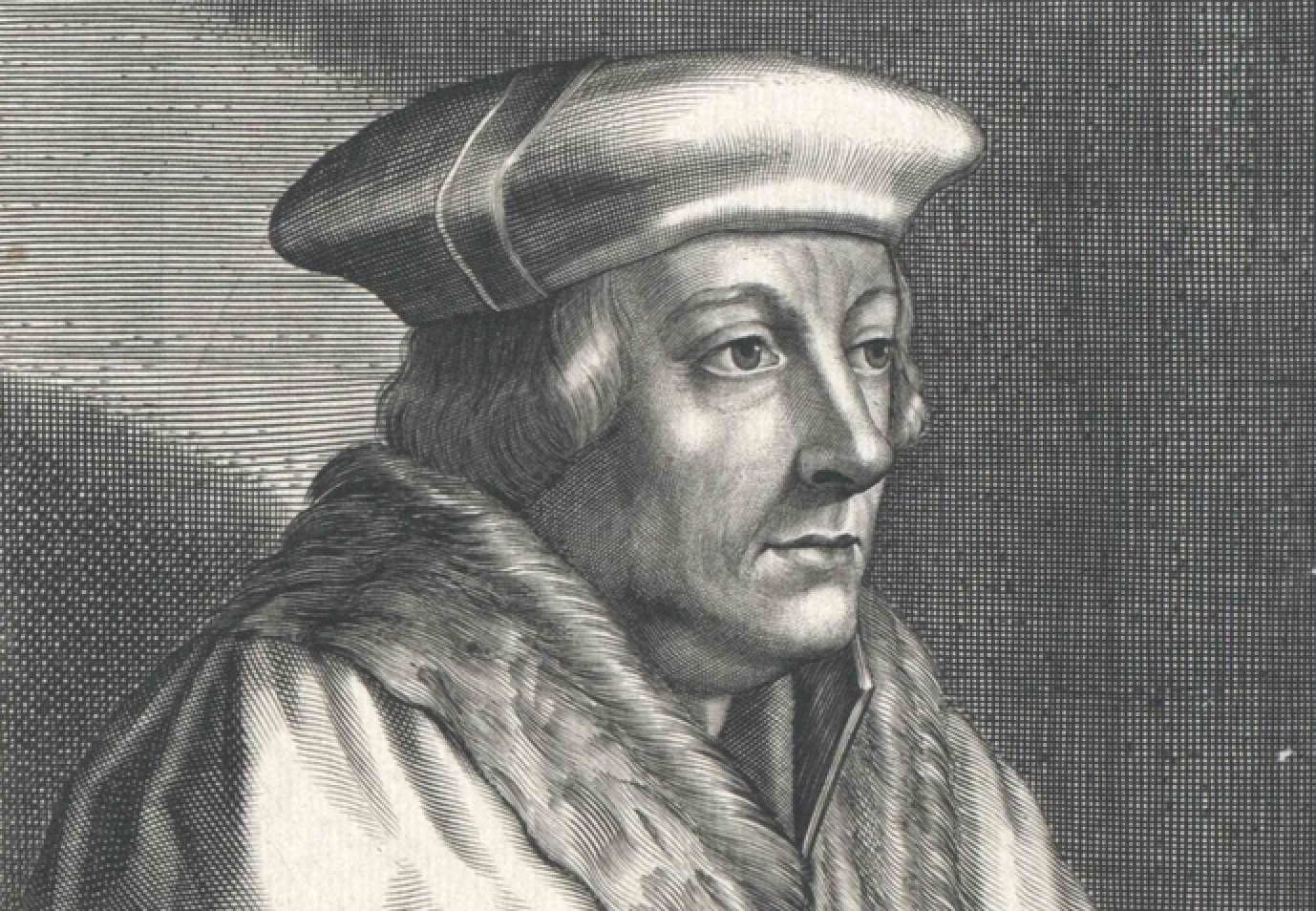 Thomas Cromwell Facts