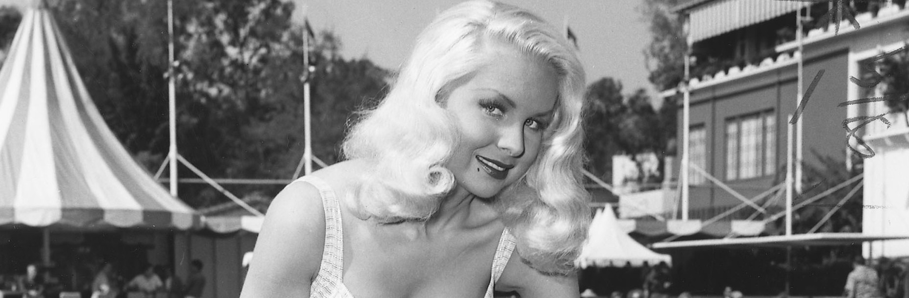 Joi Lansing facts
