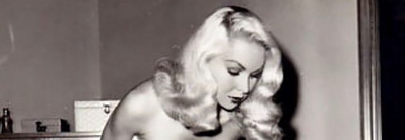 Joi Lansing facts