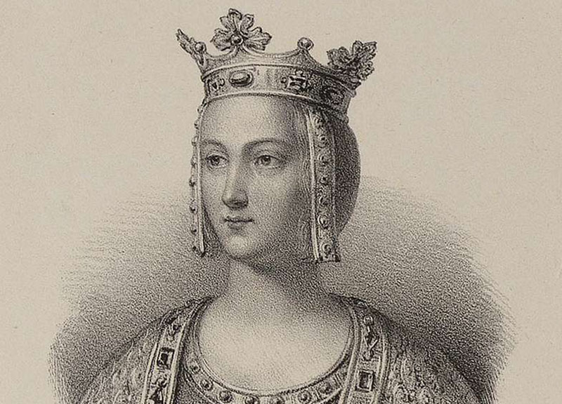 Philip II of France facts 