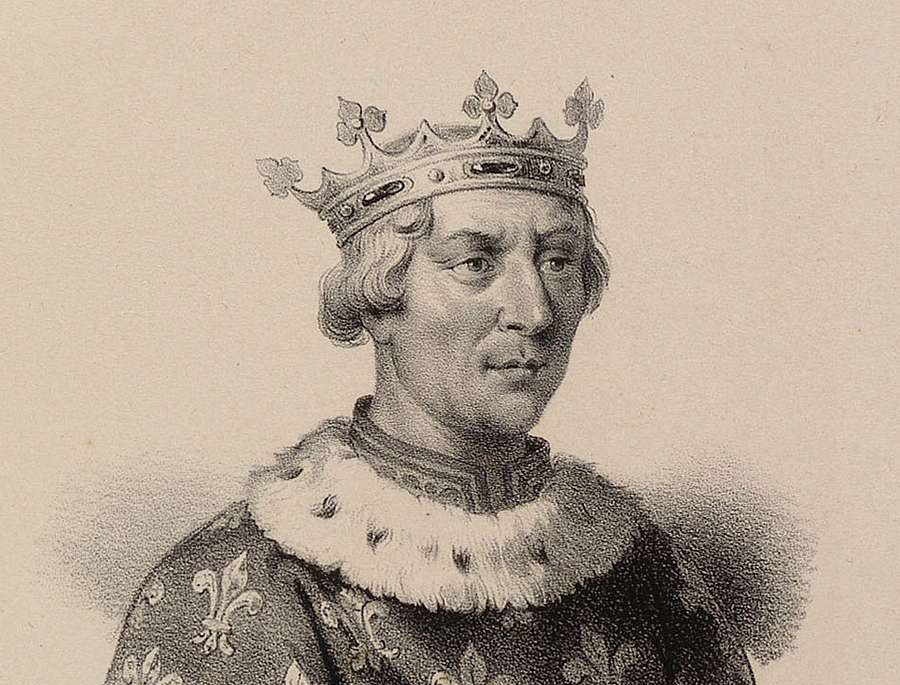 Philip II of France facts