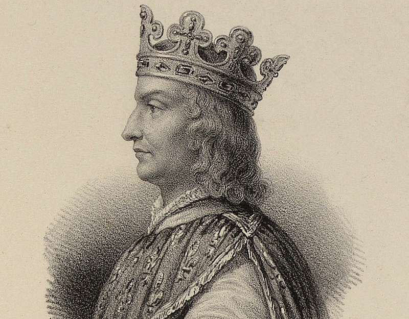 Philip II of France facts 