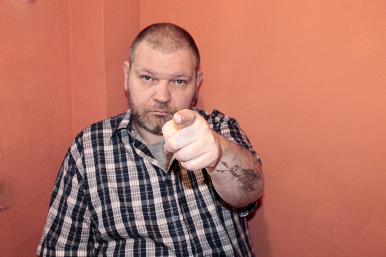 When Gamers Become Karens