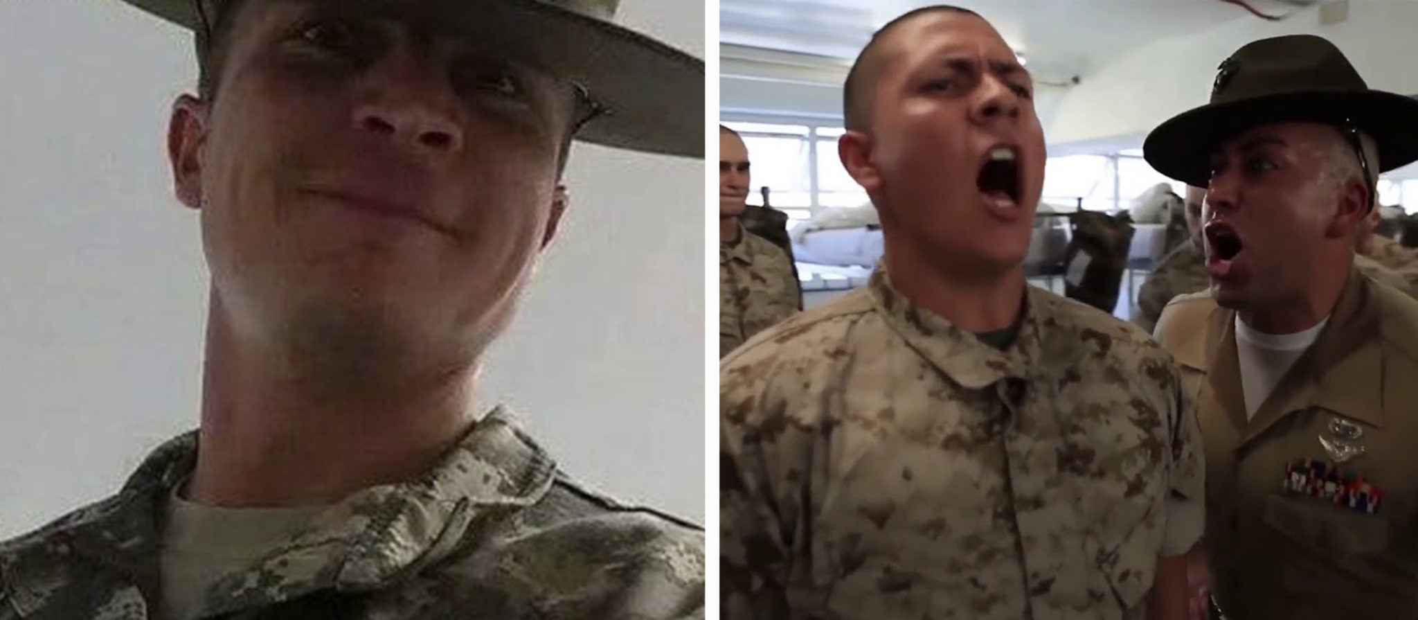 drillsergeants
