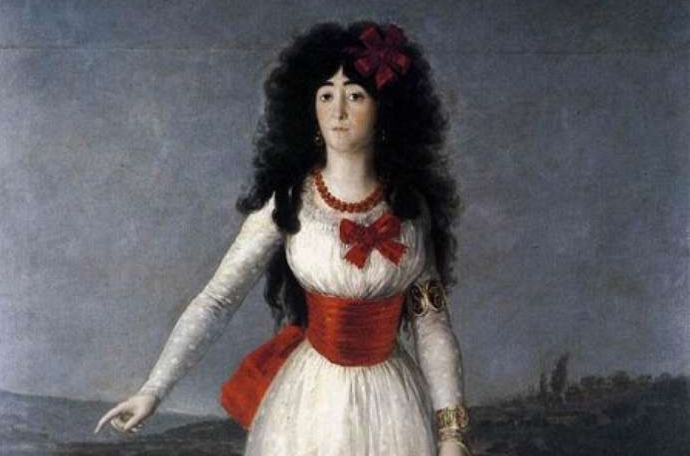 Maria Luisa de Parma Facts