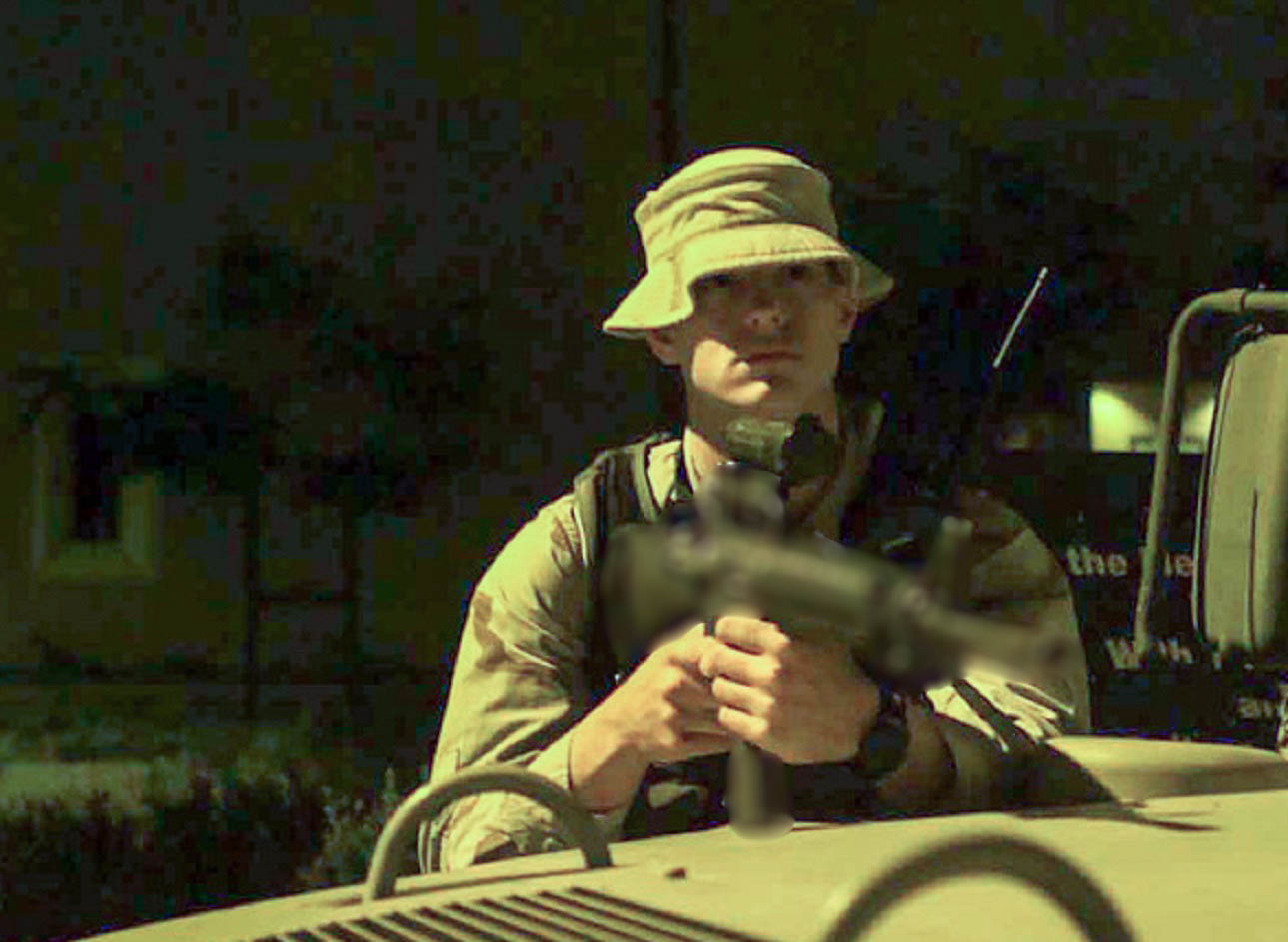 The Most Bone-Chilling Encounters Ever