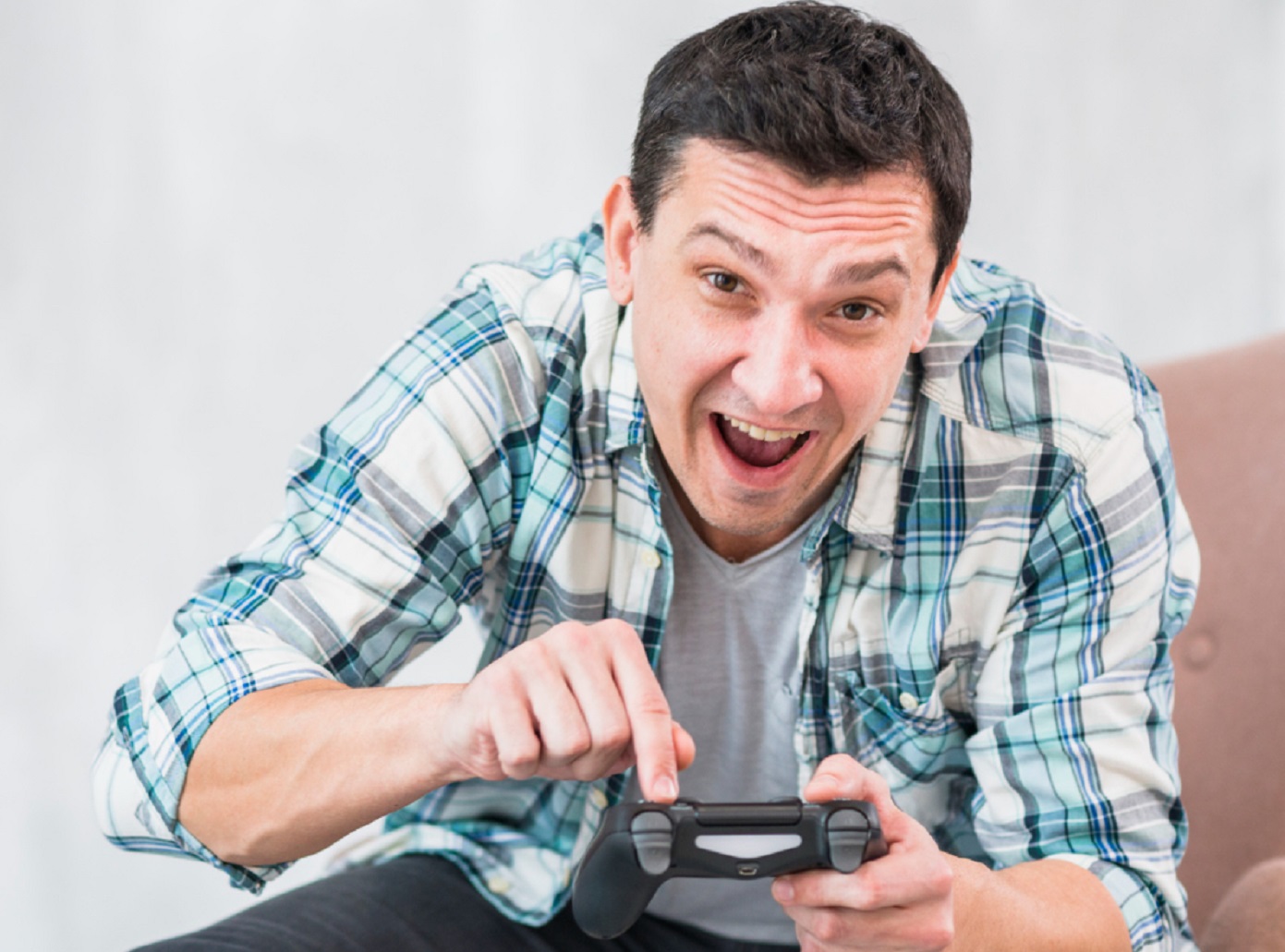 When Gamers Become Karens