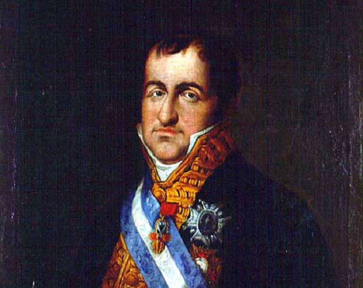 Maria Luisa de Parma Facts