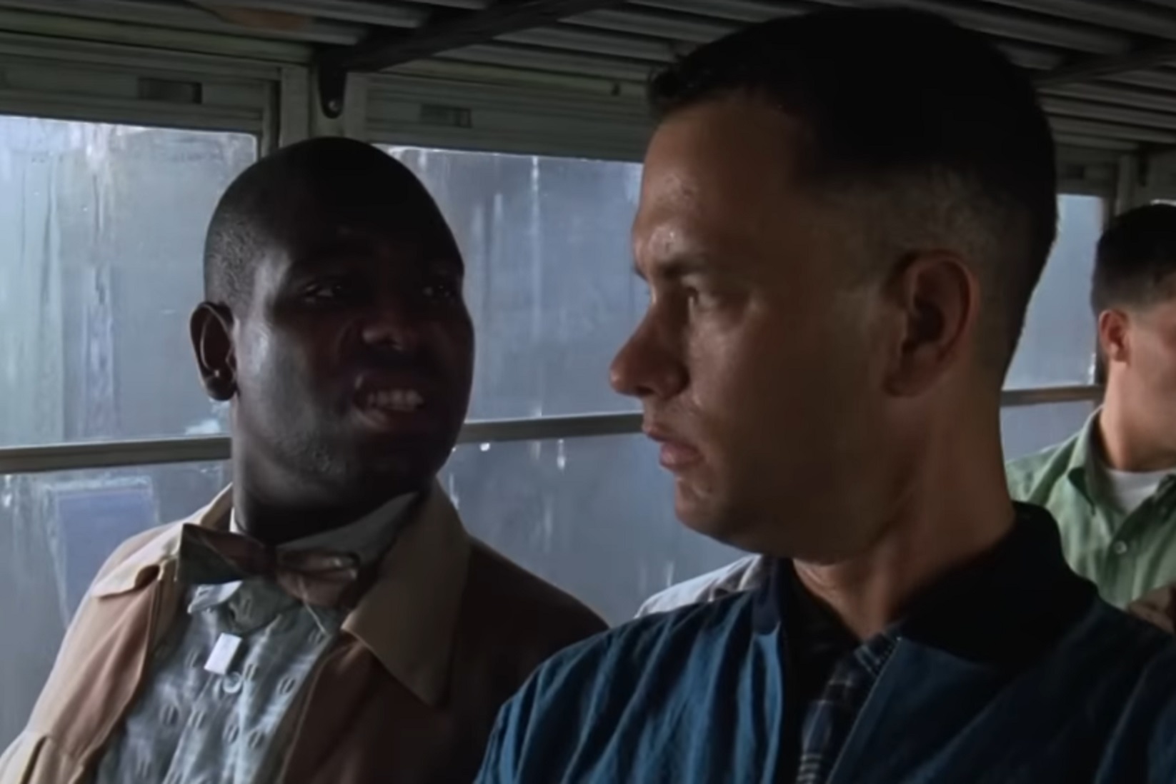 Dave Chappelle Facts