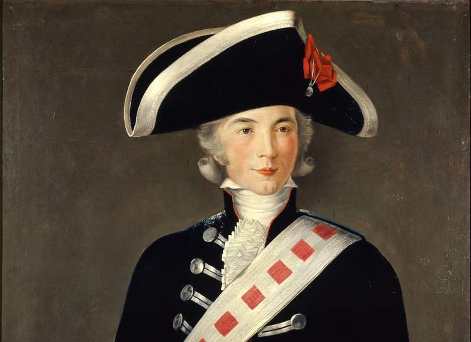 Maria Luisa de Parma Facts