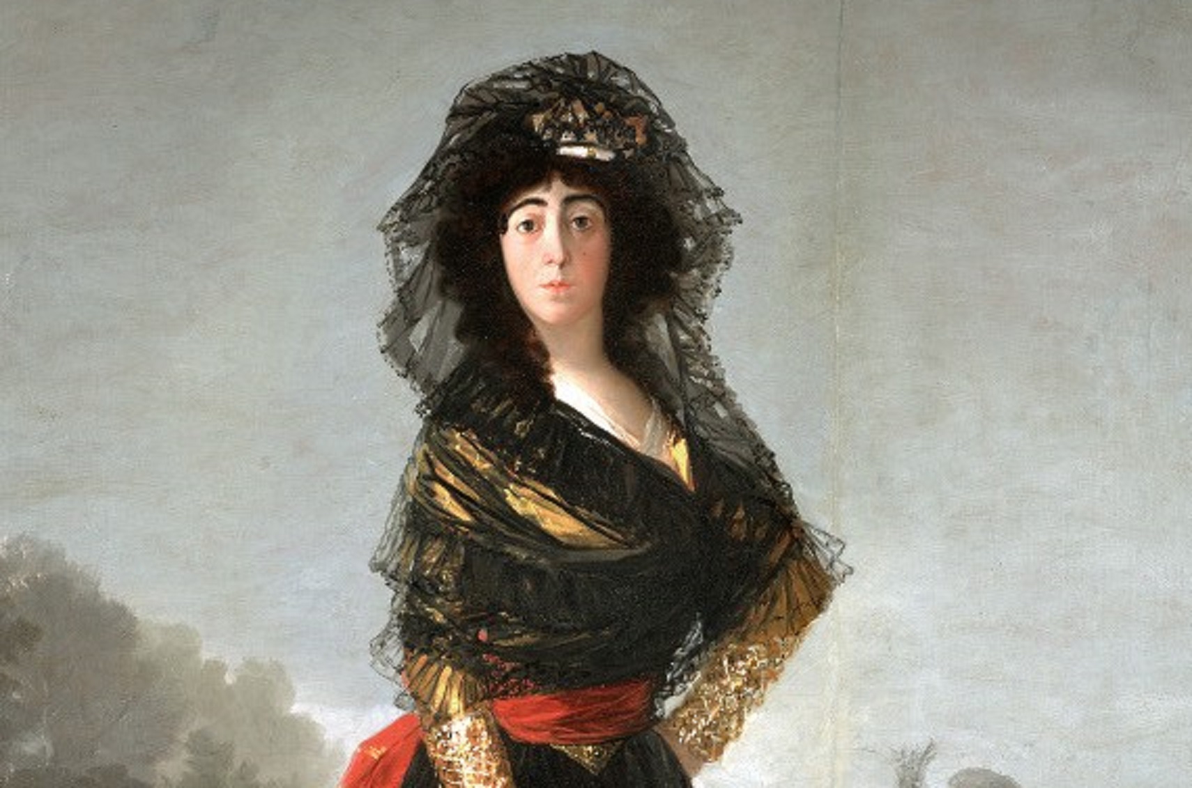 Maria Luisa de Parma Facts