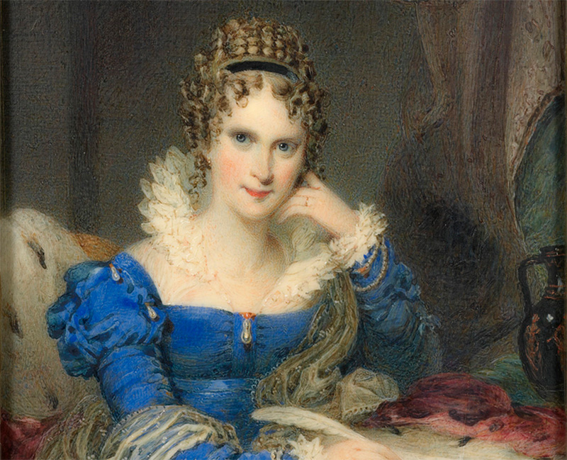 Queen Adelaide facts