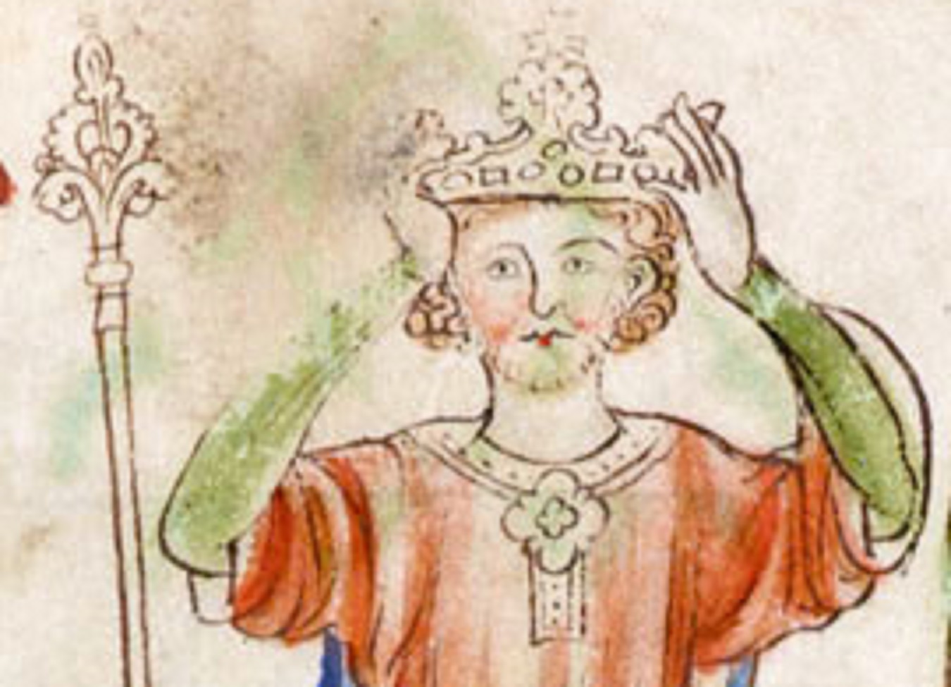 Harald Hardrada Facts