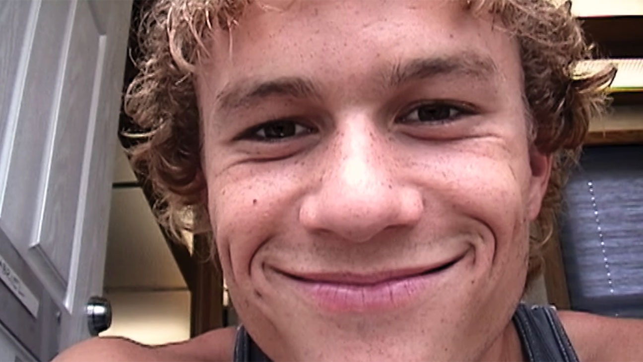 Heath Ledger