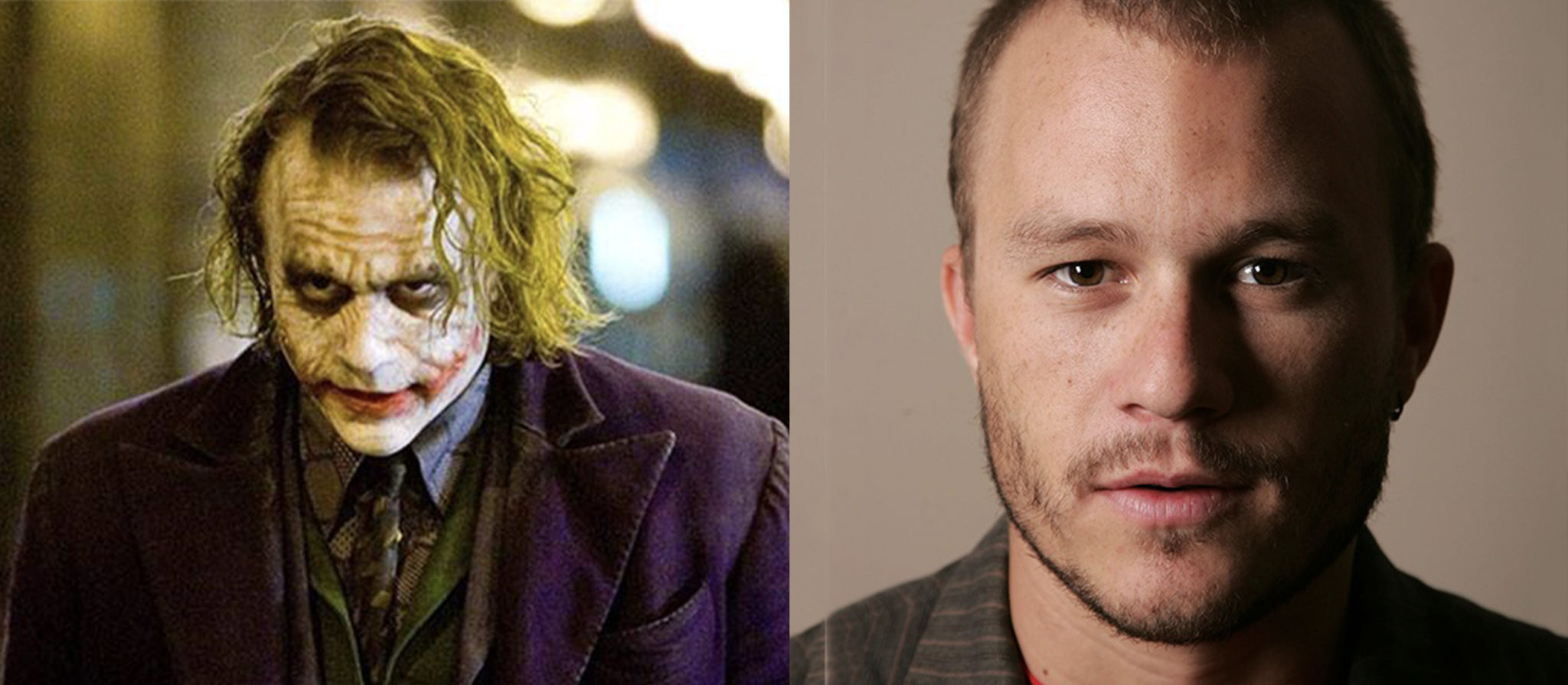 heathledger