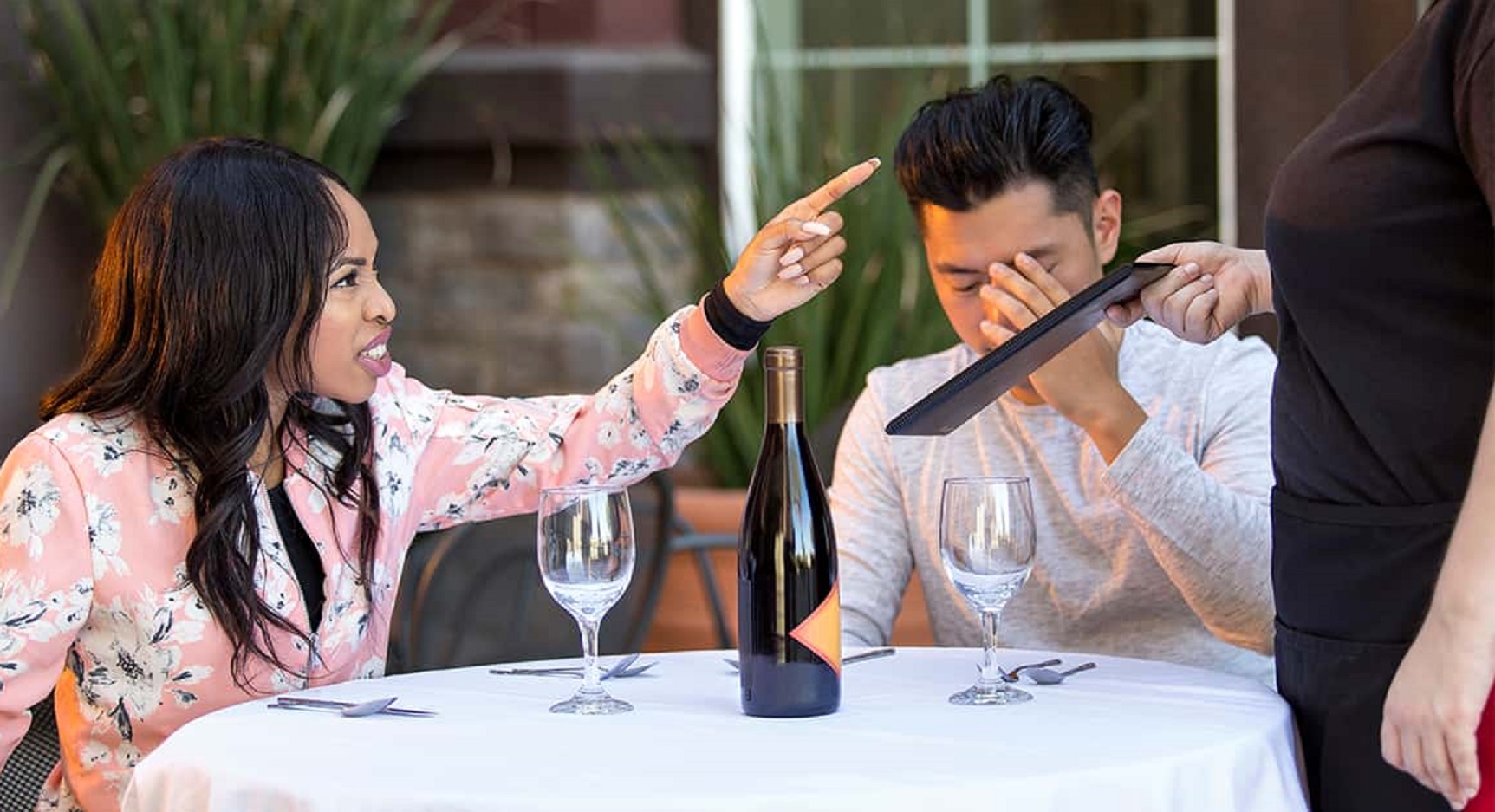 These People Lost Respect Instantly