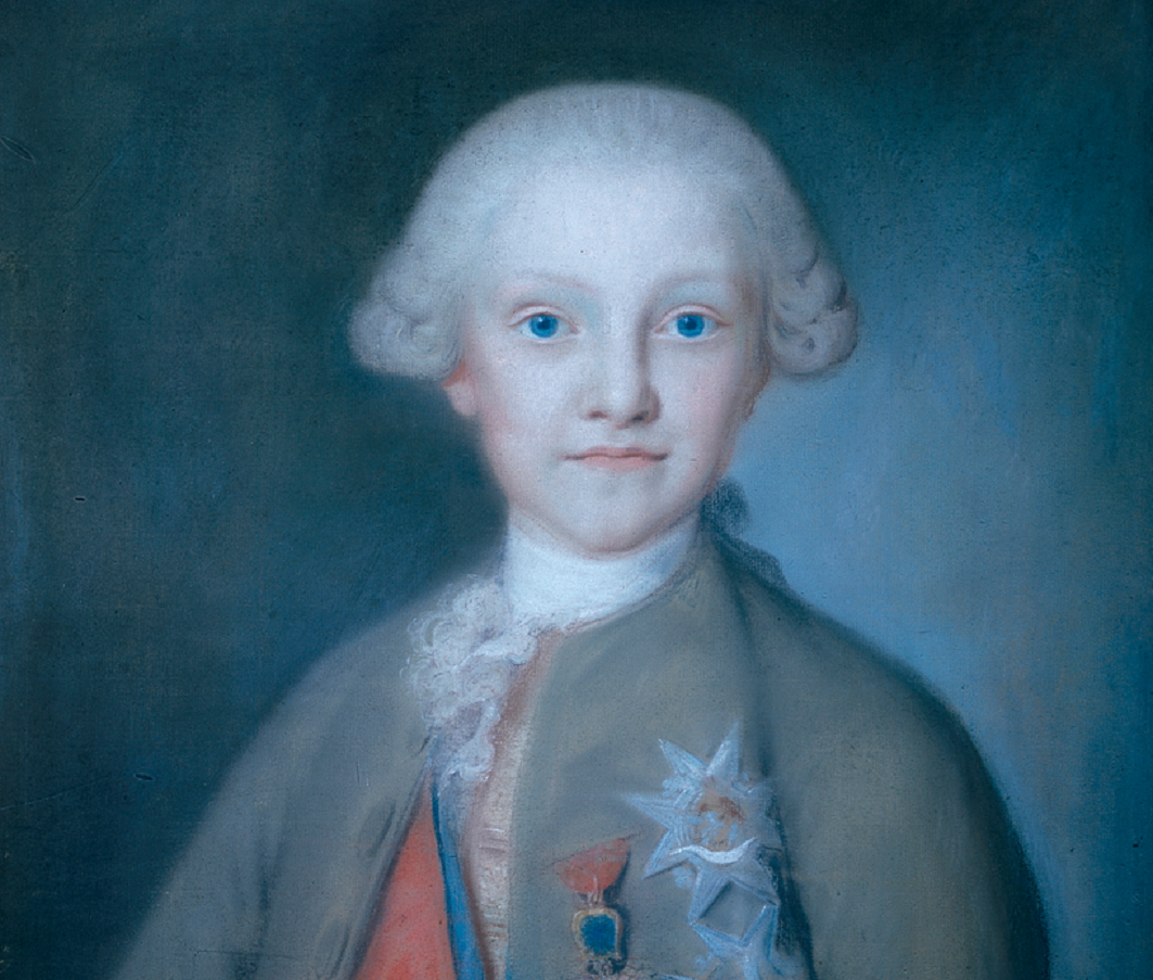 Maria Luisa de Parma Facts