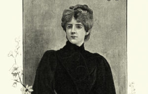 Clara Ward Facts