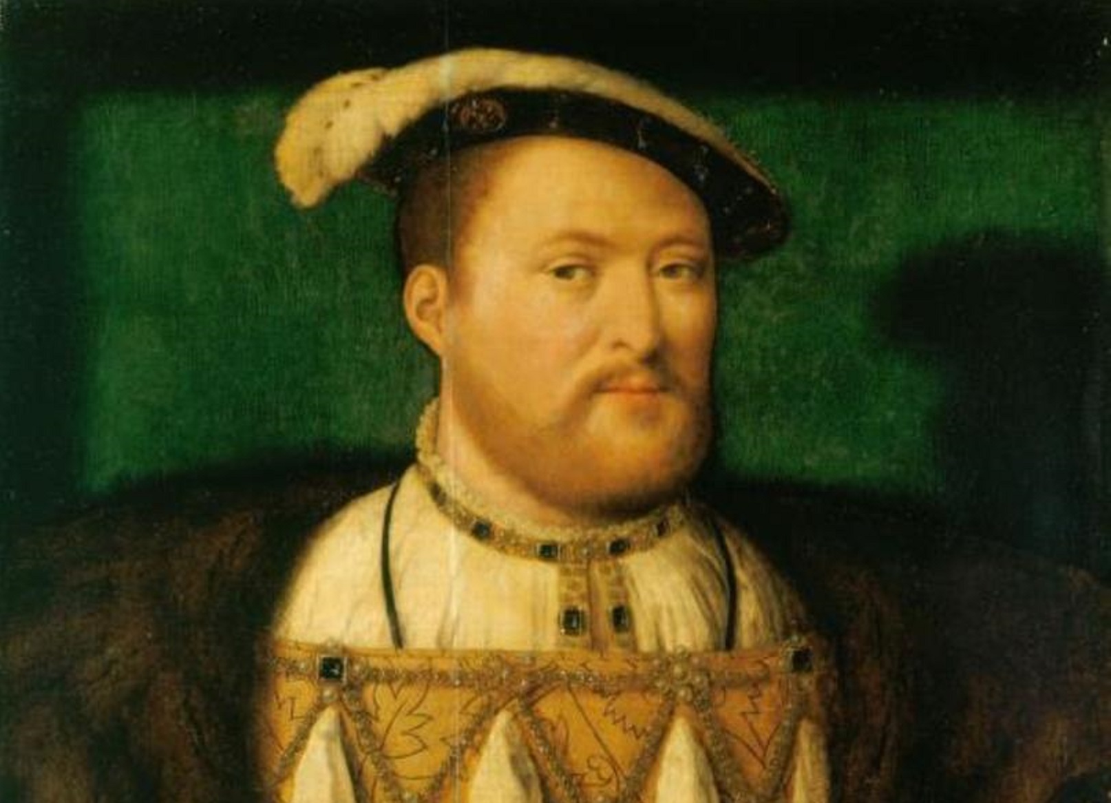 Thomas Cromwell Facts