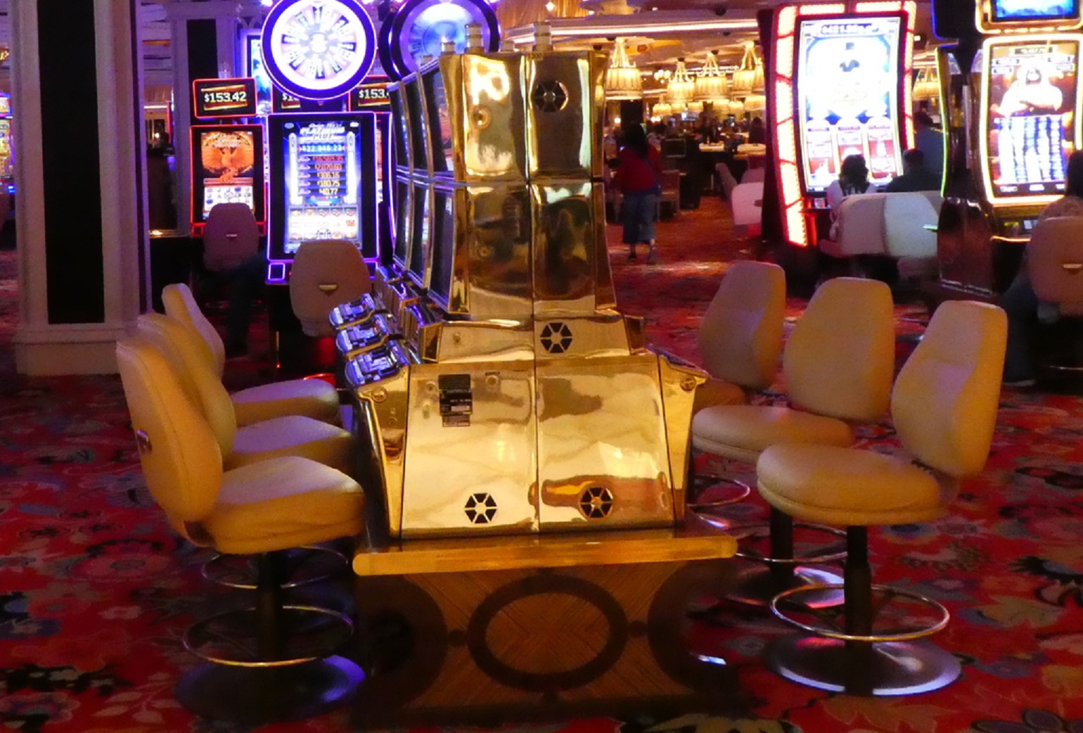 Tales From The Night Shift