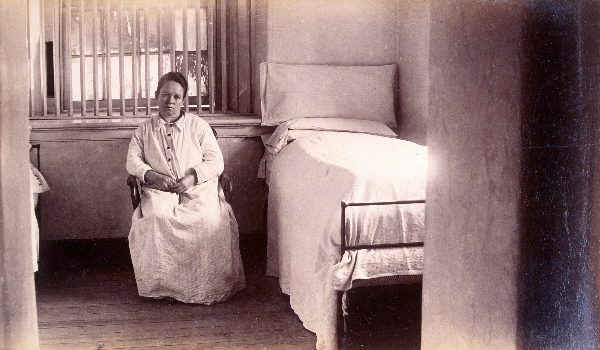 I Know My Family’s Secret