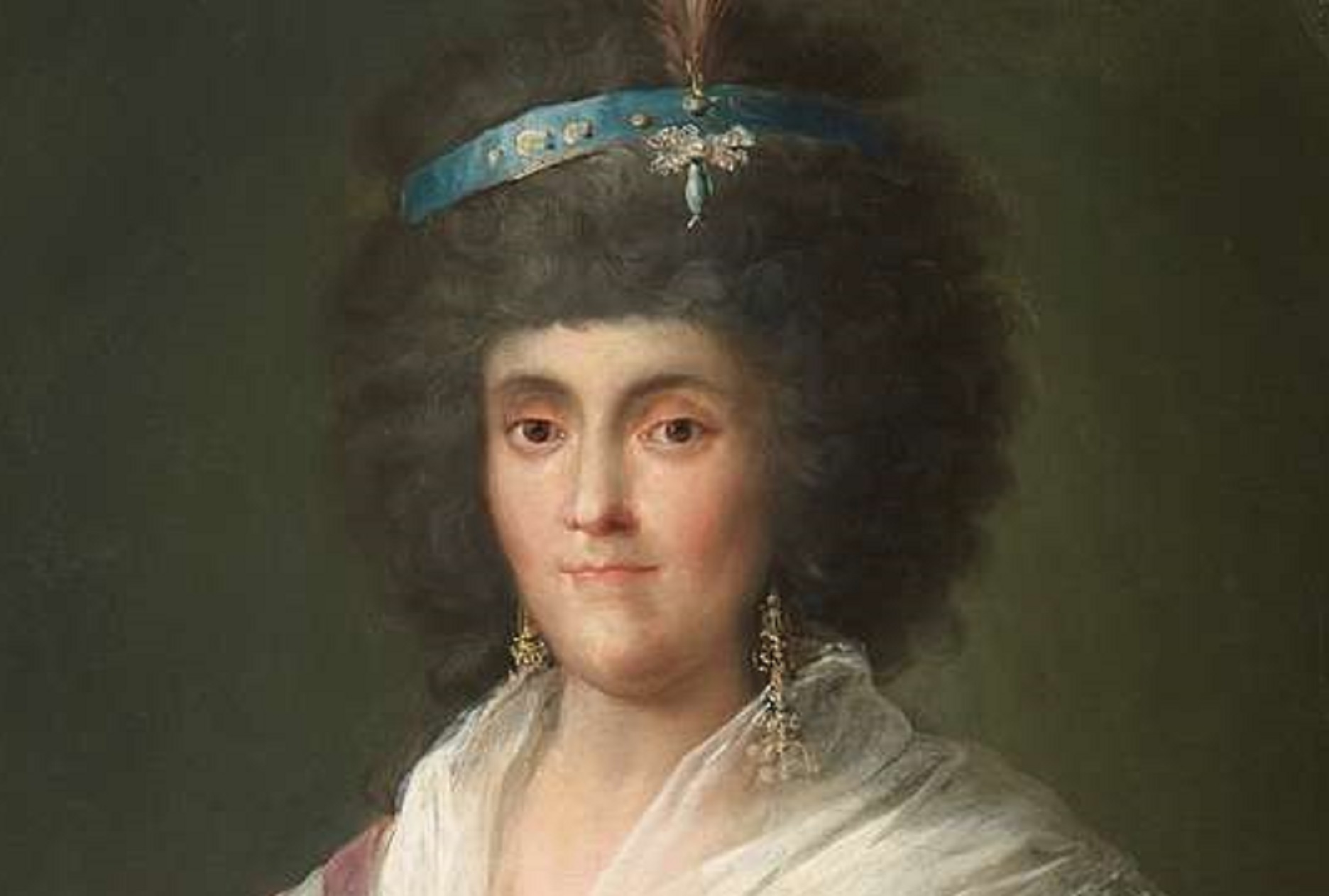 Maria Luisa de Parma Facts