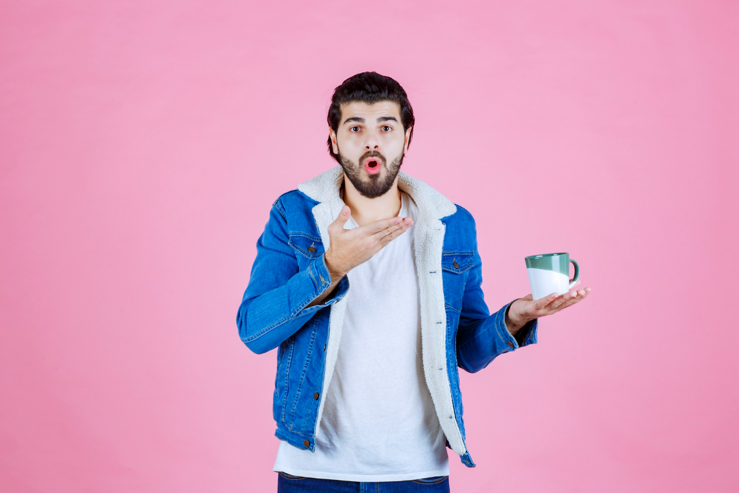 OMG I'm Dating An Idiot