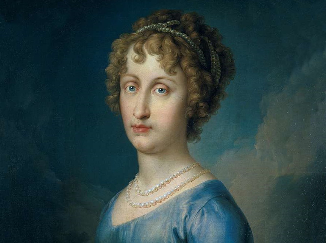 Maria Luisa de Parma Facts