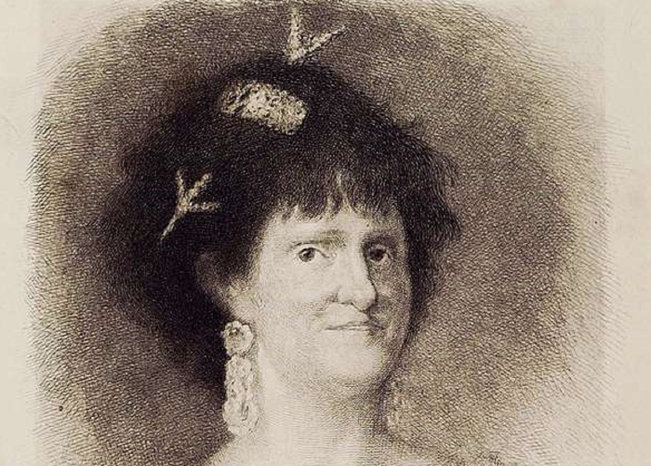 Maria Luisa de Parma Facts
