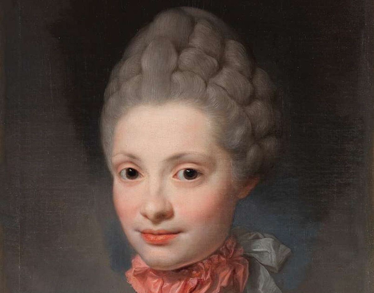 Maria Luisa de Parma Facts