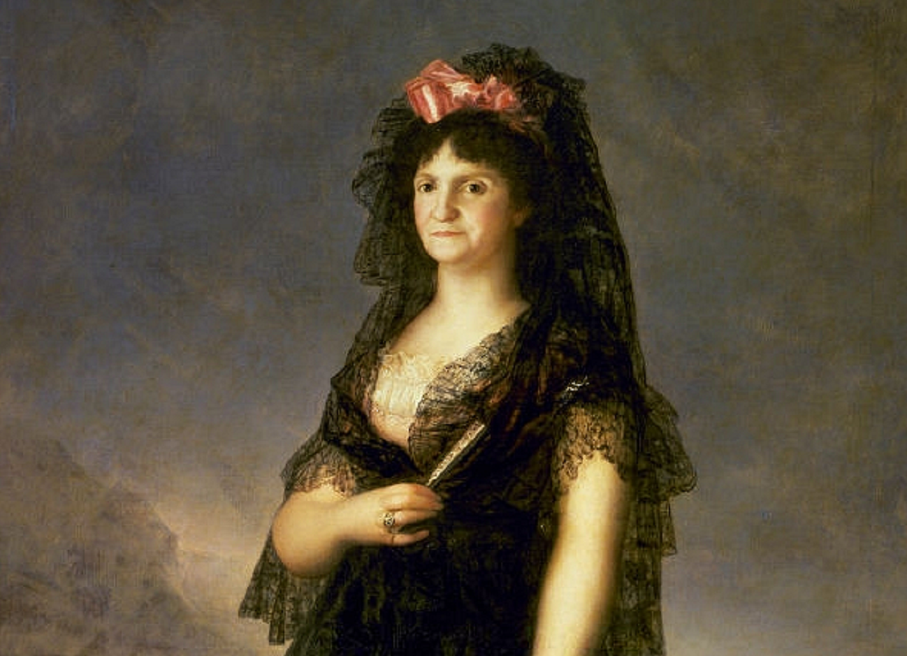 Maria Luisa de Parma Facts