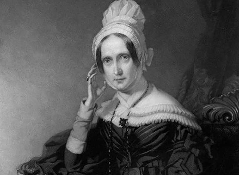 Queen Adelaide facts