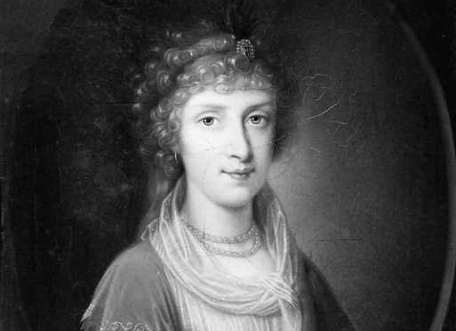 Maria Luisa de Parma Facts