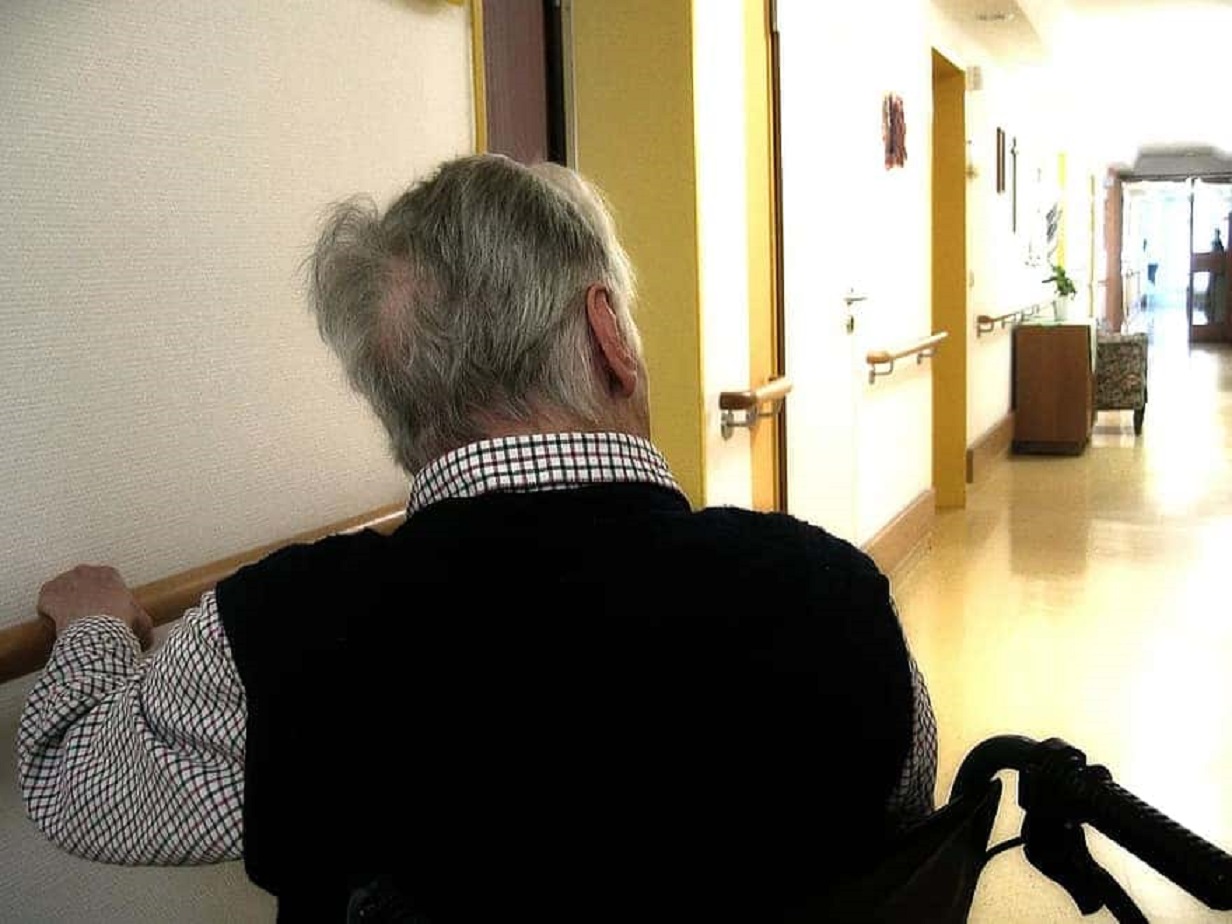 My Patient Was Faking It