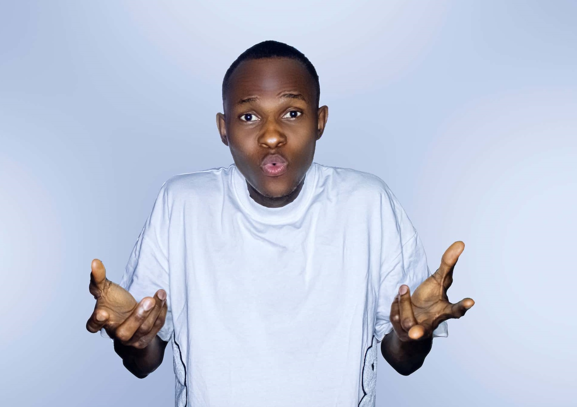 When Being Nice Backfires